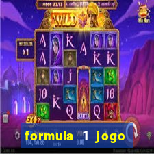 formula 1 jogo para pc